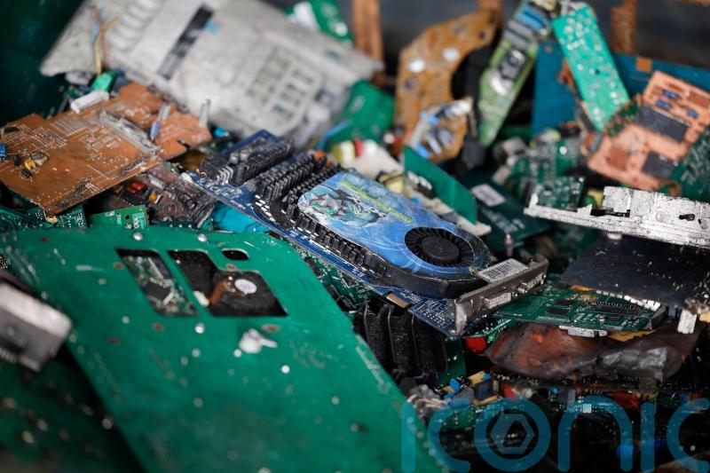 Understanding of raw materials in old appliances ‘a blind spot’ – recycling body