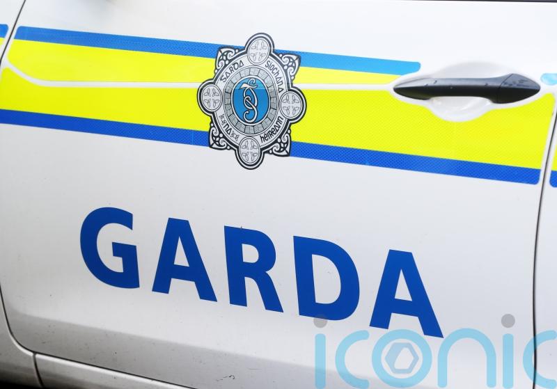 Motorcyclist killed in Wicklow crash