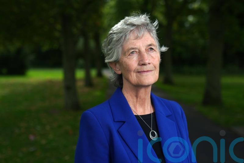 Catherine Connolly defends ‘fact-finding mission’ to Syria