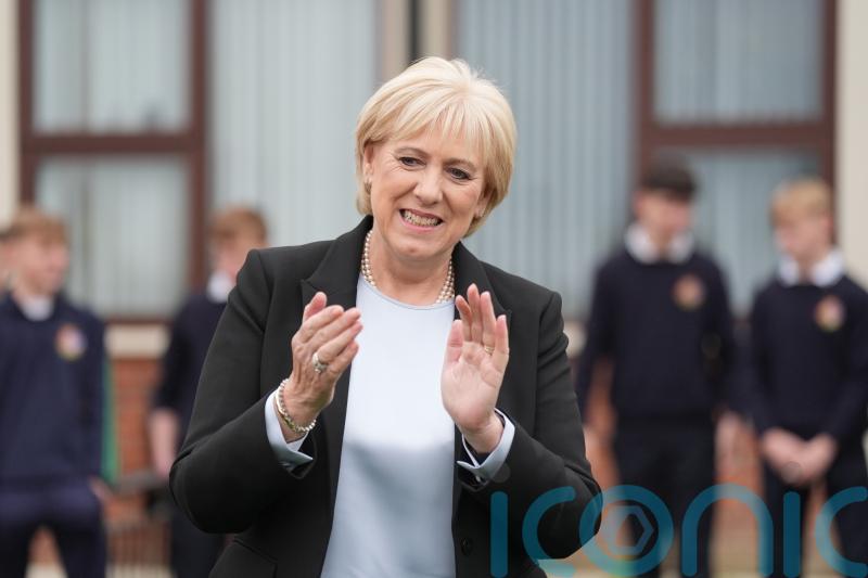 &lsquo;I hardly know what day it is,&rsquo; says Humphreys over O&rsquo;Farrell inquiry vote query