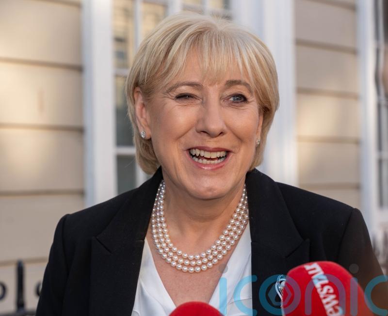 Heather Humphreys says family suffered &lsquo;awful sectarian abuse&rsquo; during campaign