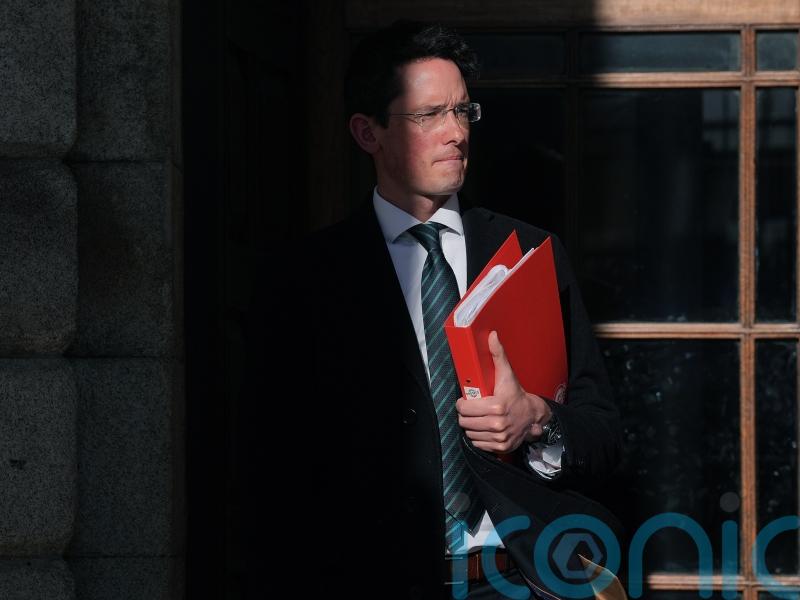 School gets extra state funding to pay for security for Enoch Burke