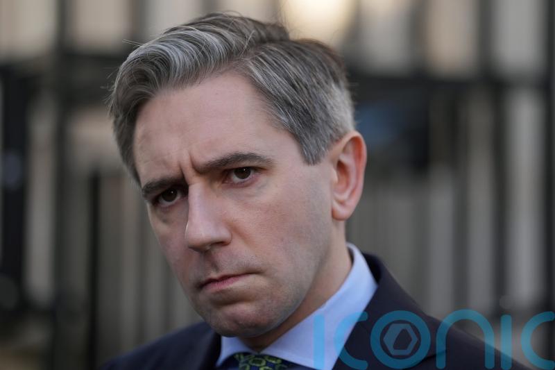 Harris says Farage comparison a ‘dog whistle’