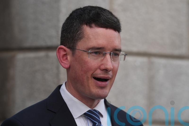 Enoch Burke’s salary to be paid direct to school awarded damages against him