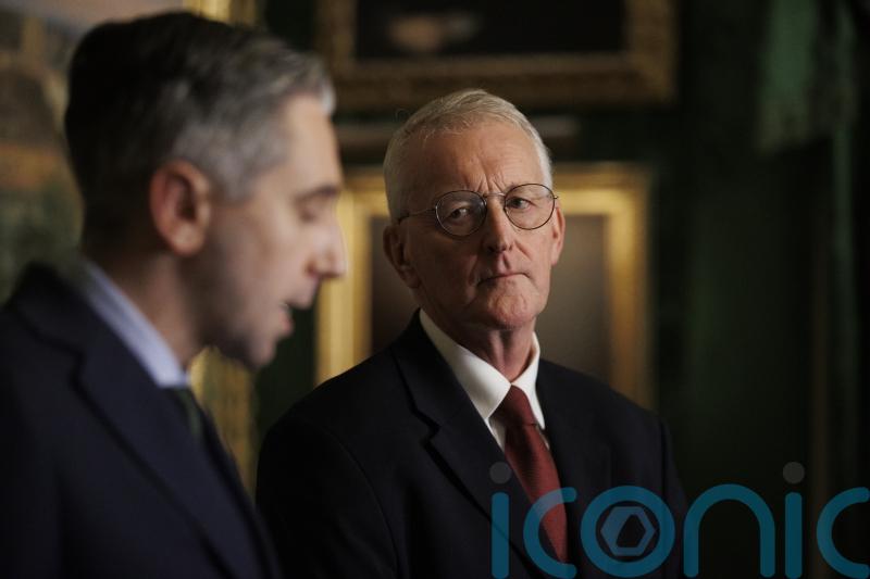 Dublin needs to ‘step up’ over legacy investigations, MPs say