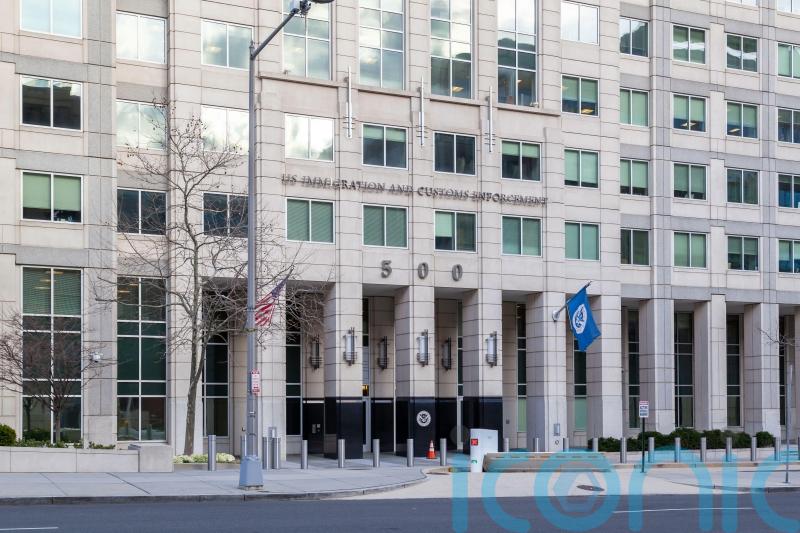 Irish-American grandmother &lsquo;overwhelmed&rsquo; after release from detention in US