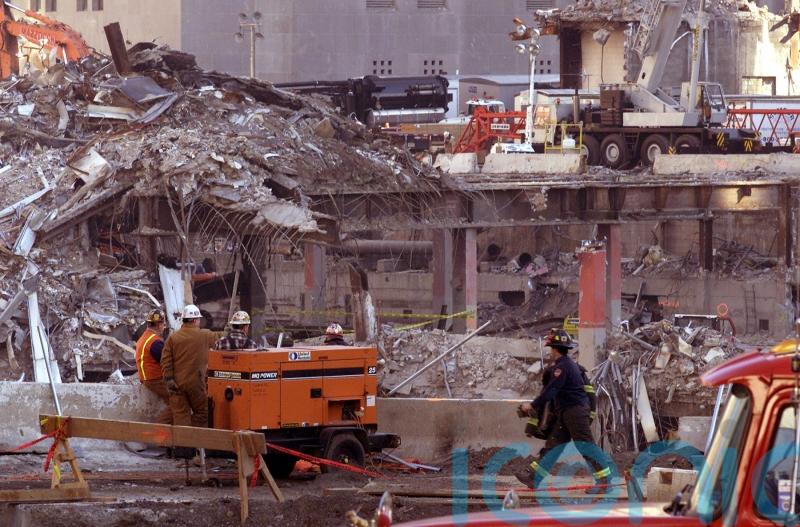 Irish officials believed 9/11 would change how US politicians saw peace process