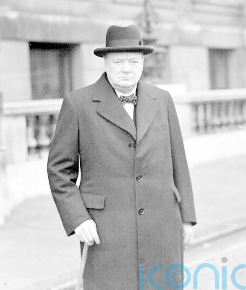 Irish officials criticised &lsquo;venal&rsquo; Churchill amid King Edward VIII crisis