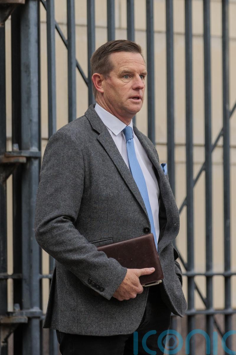 Government defends Legacy Bill after Veterans Commissioner criticism