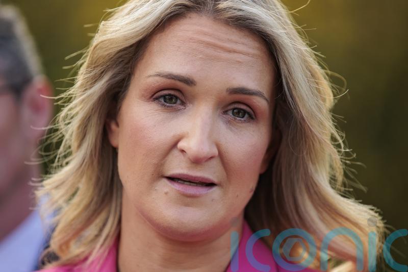 Irish foreign minister to meet Troubles victims and politicians in Belfast visit