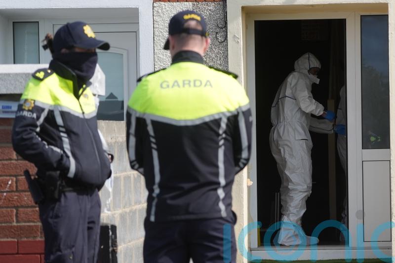 Arrest over death of man in Balgaddy last year