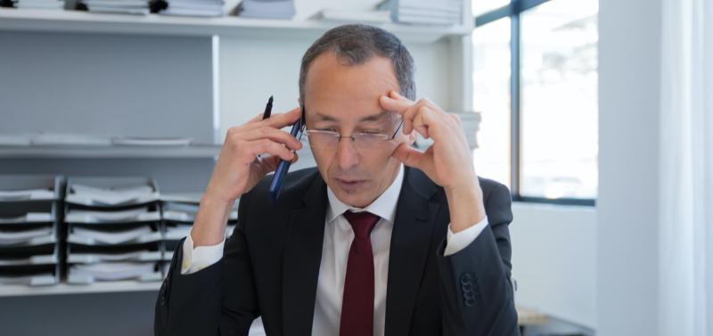 Making Cents | The Redundancy Checklist: Six things you must do if you&rsquo;ve lost your job