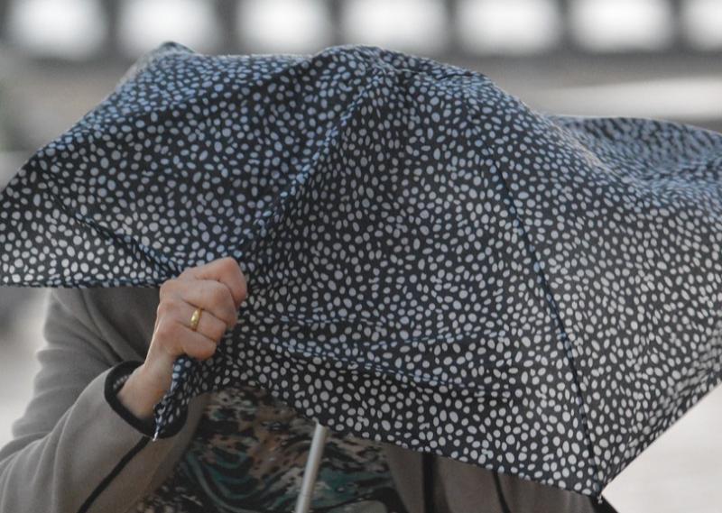 Met Éireann issues two weather warnings for most of the country as Storm Agnes approaches