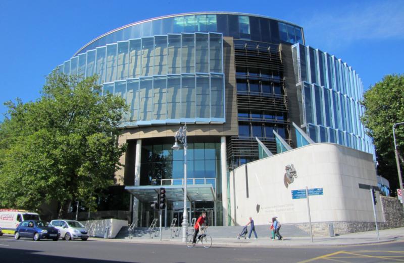 National: Two men jailed for the 'gang-rape' of a child fail in sentence appeals