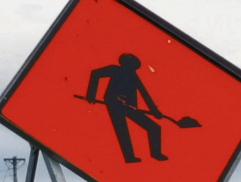 Essential works on Ardara - Ardaghey road will see road blocked on Monday 