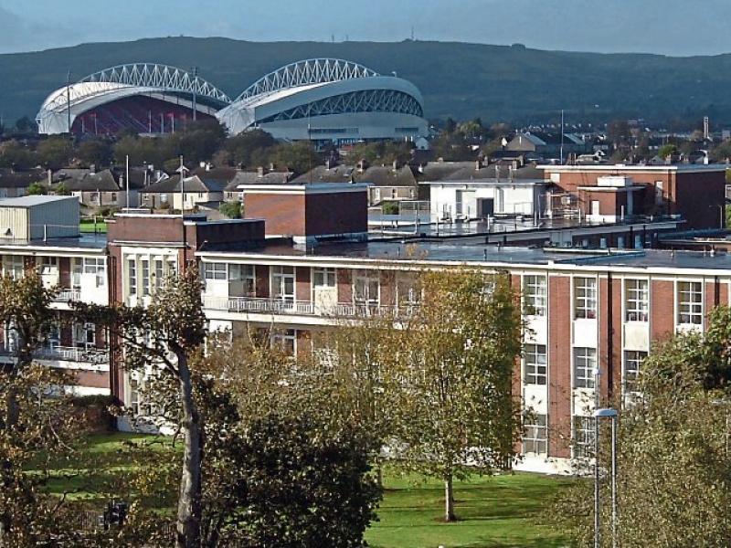 National: Woman who took abortion pills rushed to hospital after ectopic pregnancy rupture