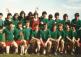 Remembering Carrick Vocational School's 1985 Markey Cup and the outsider at full-back