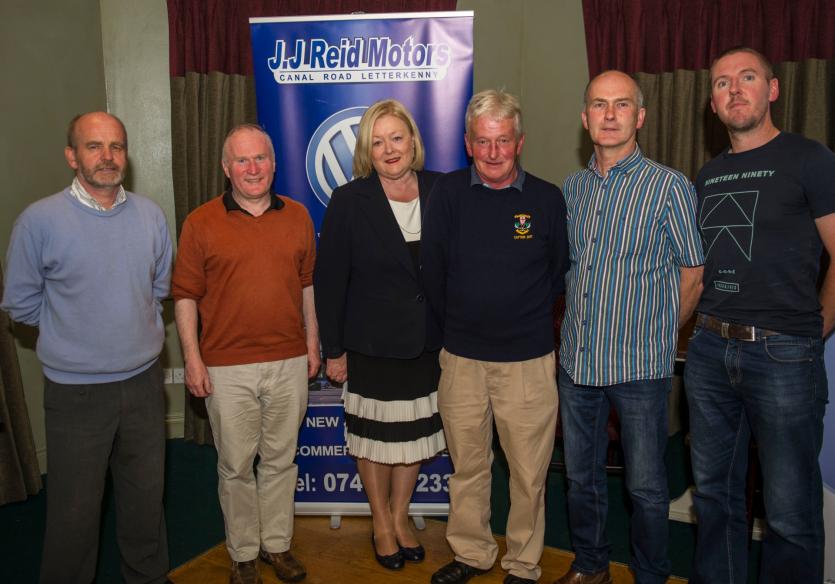 All the news from across the county's golf clubs Photo 1 of 13