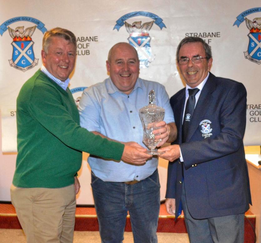 All the news from across the county's golf clubs Photo 1 of 13