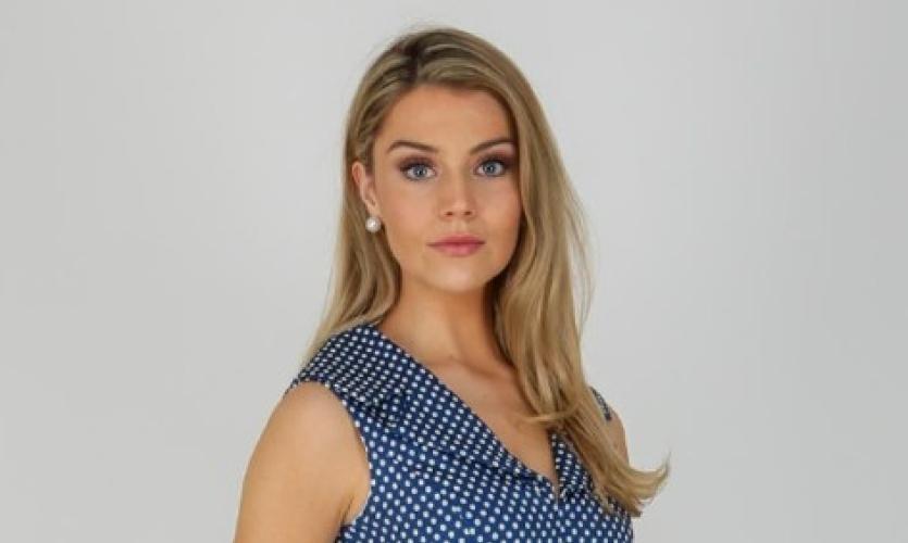 McElhinney's Spring Summer 2018 