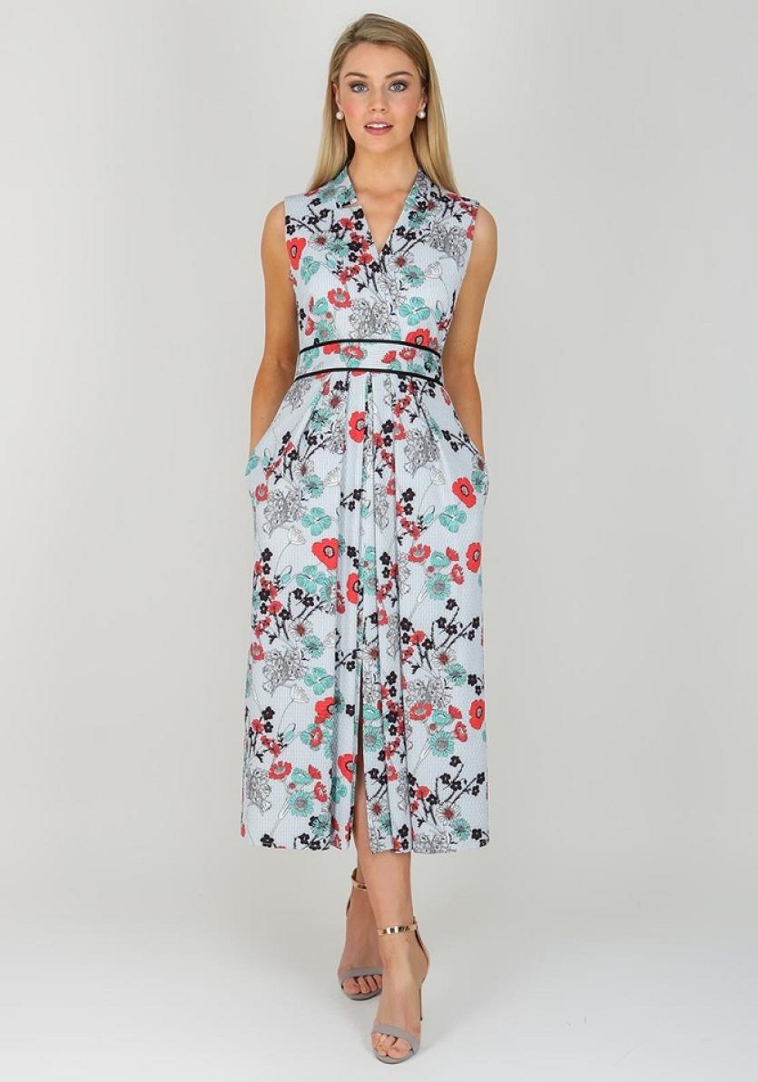 McElhinney's Spring Summer 2018 