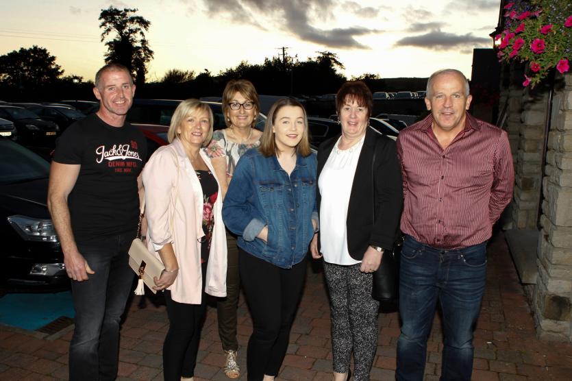Shaun Dunworth Fundraising  Dance