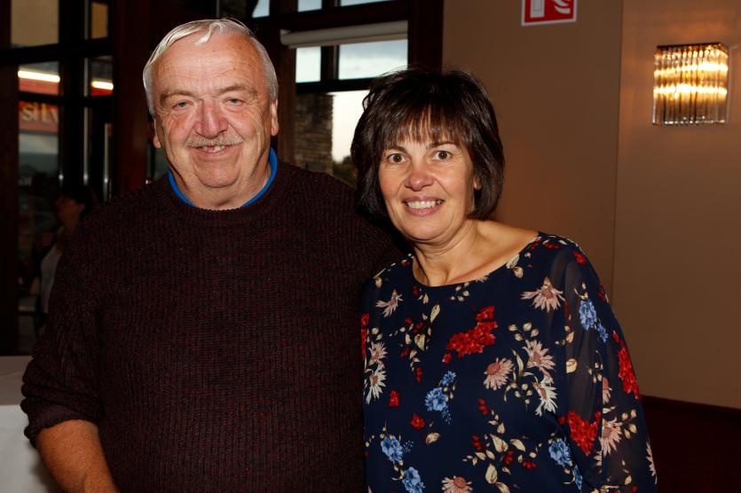 Shaun Dunworth Fundraising Dance
