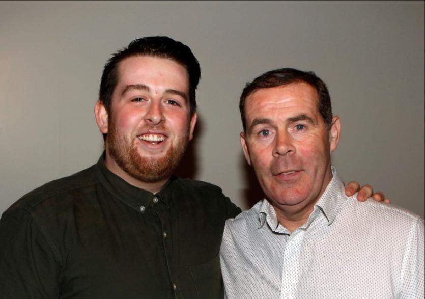 Shaun Dunworth Fundraiser