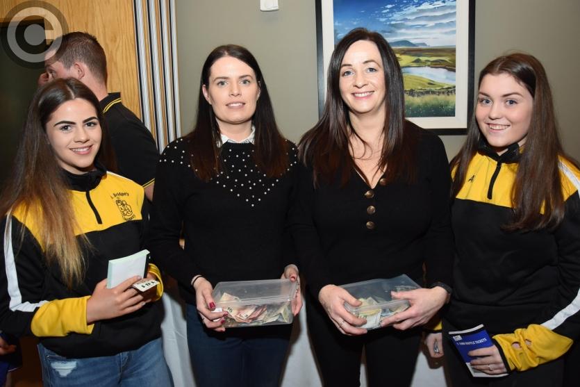 St Bridget's ABC Fight Night