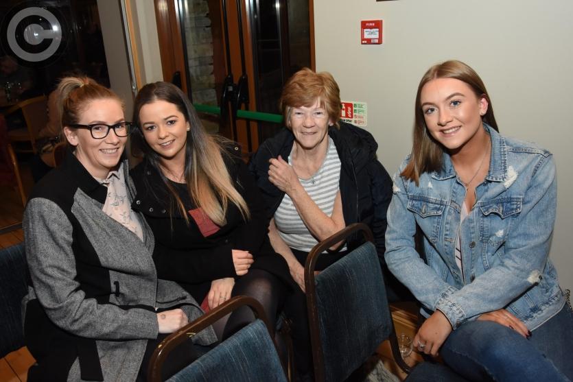 St Bridget's ABC Fight Night