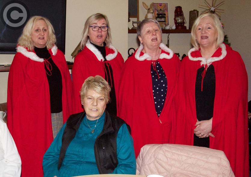 GALLERY Buncrana Community Hospital craft & cake sale Photo 1 of 9