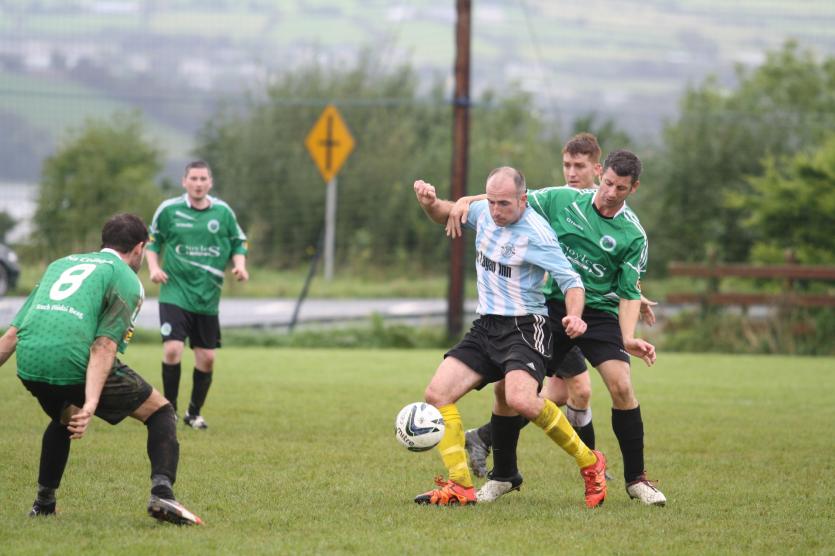 AUDIO: Hegarty can count on Hunter's goals