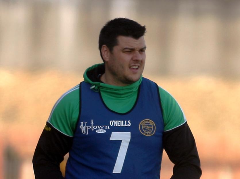 Michael Canning on Glenswilly's win over Malin