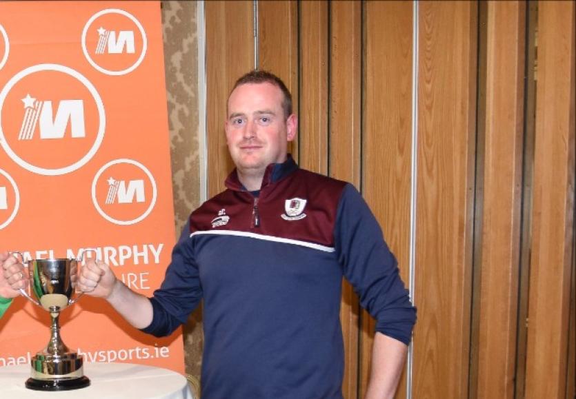 Audio - Letterkenny Gaels captain Bobby Carey on Junior B final