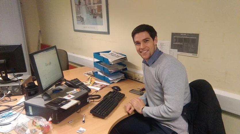 Audio: Packie savours Premier Division safety