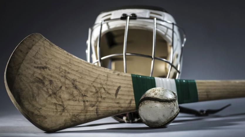 AUDIO: Buncrana's Conor Grant savours Donegal U-21 hurling title win