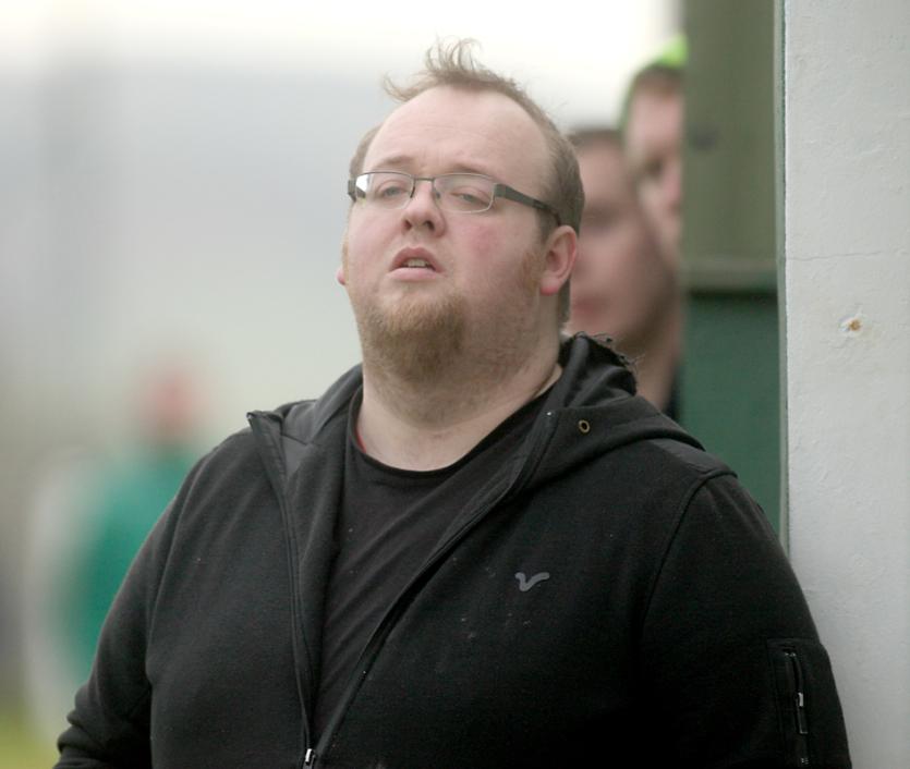 Audio: Gorman happy to see Copany Rovers finally on the board