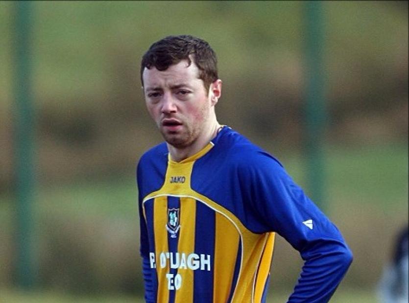 AUDIO: "They tried hard to the bitter end" - John Molloy, Fintown manager