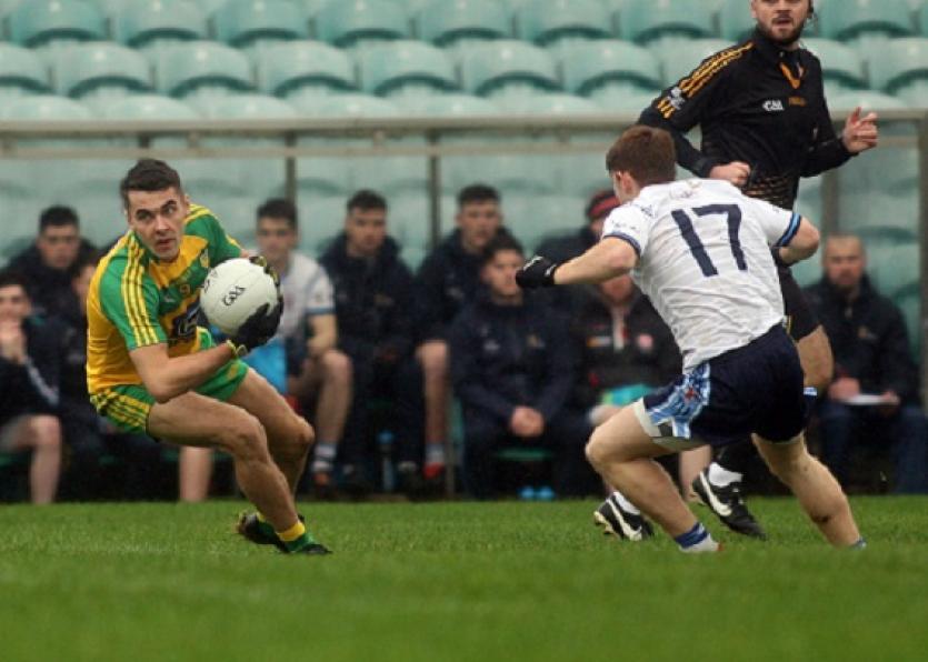 AUDIO: "We put it up to them" - Michael Carroll