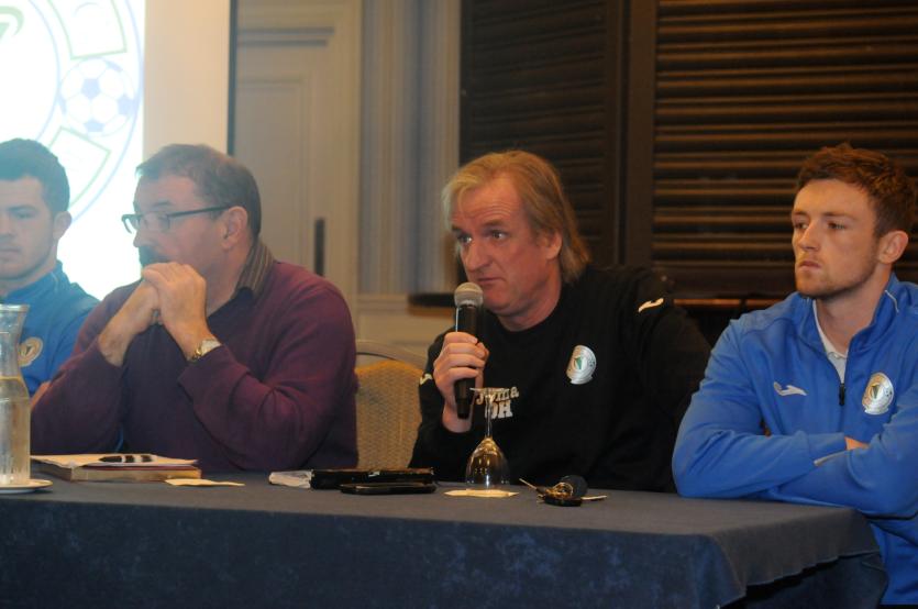 Listen: Selection decisions for Ollie ahead of opening game