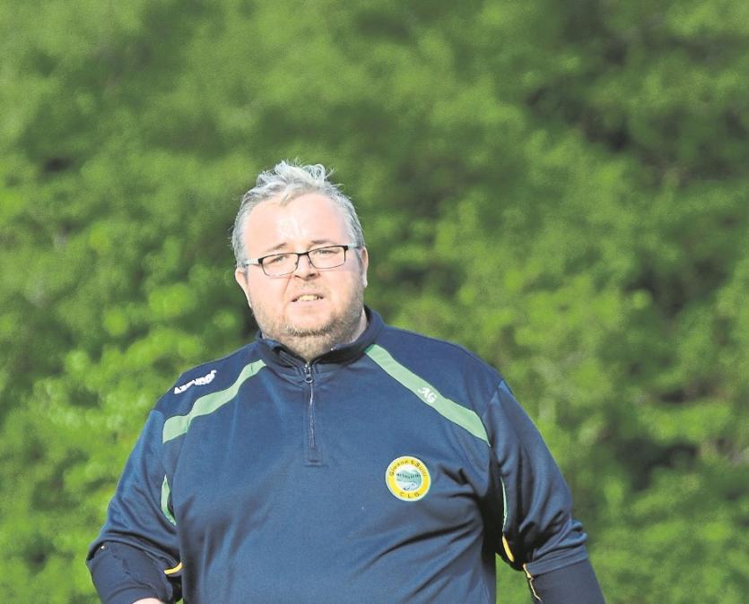 AUDIO:  Ciaran Bonner playing as well as ever - Glackin