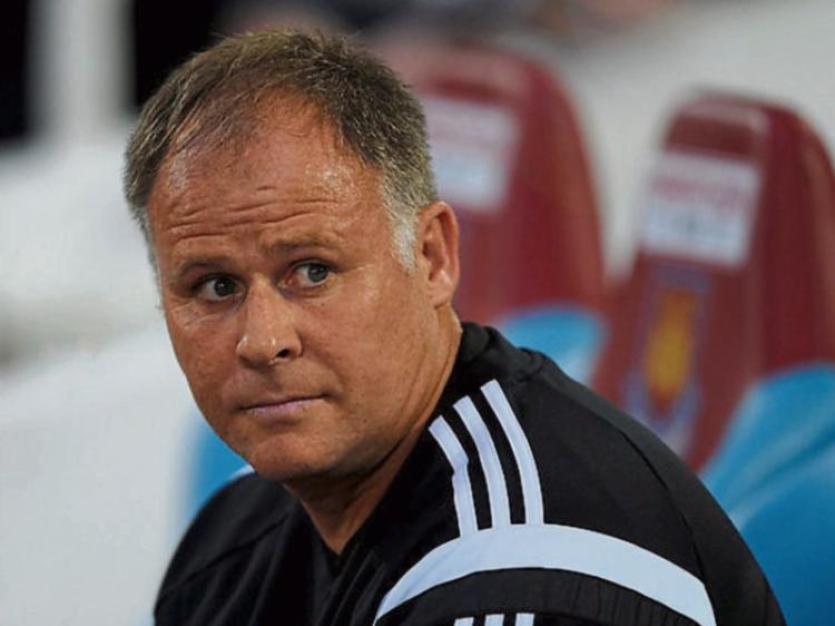 Audio:  'Poor first half performance cost us,' - McDonald