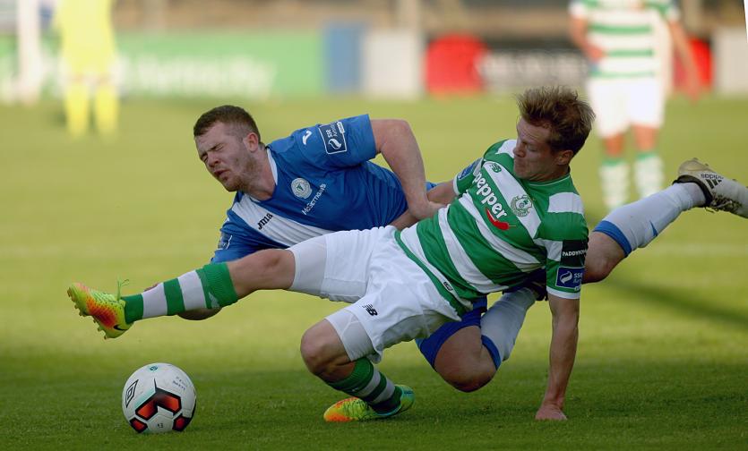 Audio: Ollie disappointed at his team's lack of creativity