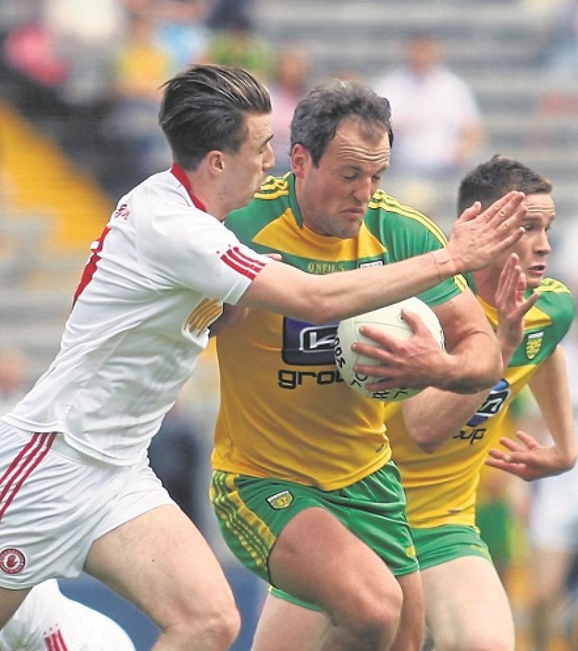 Audio - 'Defeat a bitter pill to swallow' - Murphy