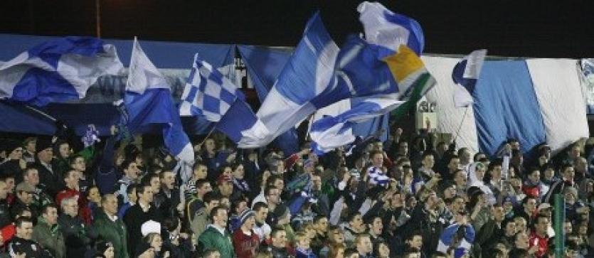 Audio - Finn Harps v Cork City: Call for fans to play their part