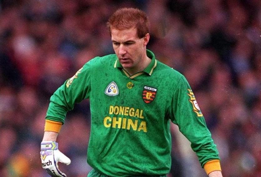 Listen: Gary Walsh on the football and the floods