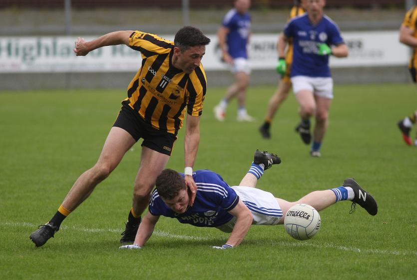 Listen: 'We've a bit of work to do ahead of quarter-finals,' - Kavanagh