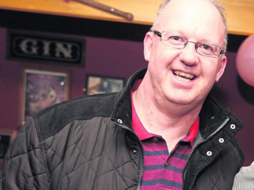 LISTEN:  Donegal manager Val Murray gives his reaction after his side lose out in replay