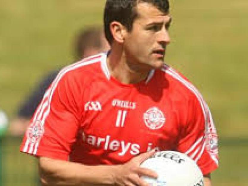 LISTEN: Glenfin assistant manager Frank McGlynn's reaction to Glenfin's dramatic win over Naomh Conaill