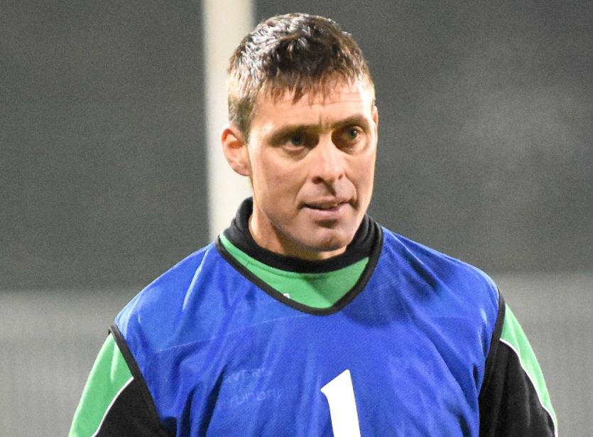 LISTEN: Gaoth Dobhair manager Mervyn O'Donnell in dreamland as his side are Ulster champs